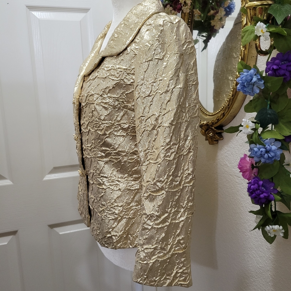 Rare Vintage Suit set - Picture 5 of 16
